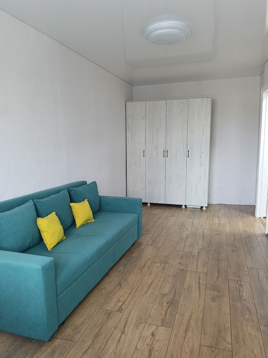 Продам 1 комнатную квартиру