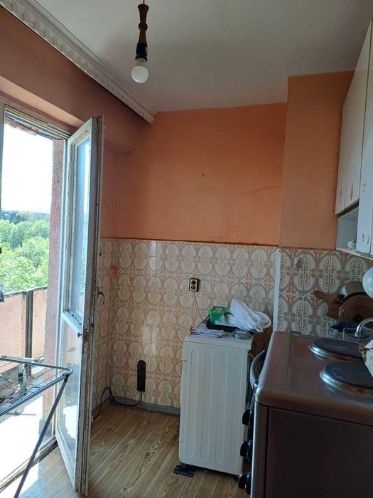 Продава се Едностаен апартамент в Плевен, Сторгозия - 42 кв.м за 1227 €/кв.м - Снимка #3