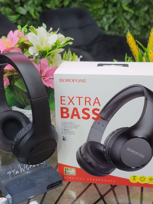 Bluetuth Naushnik BO12