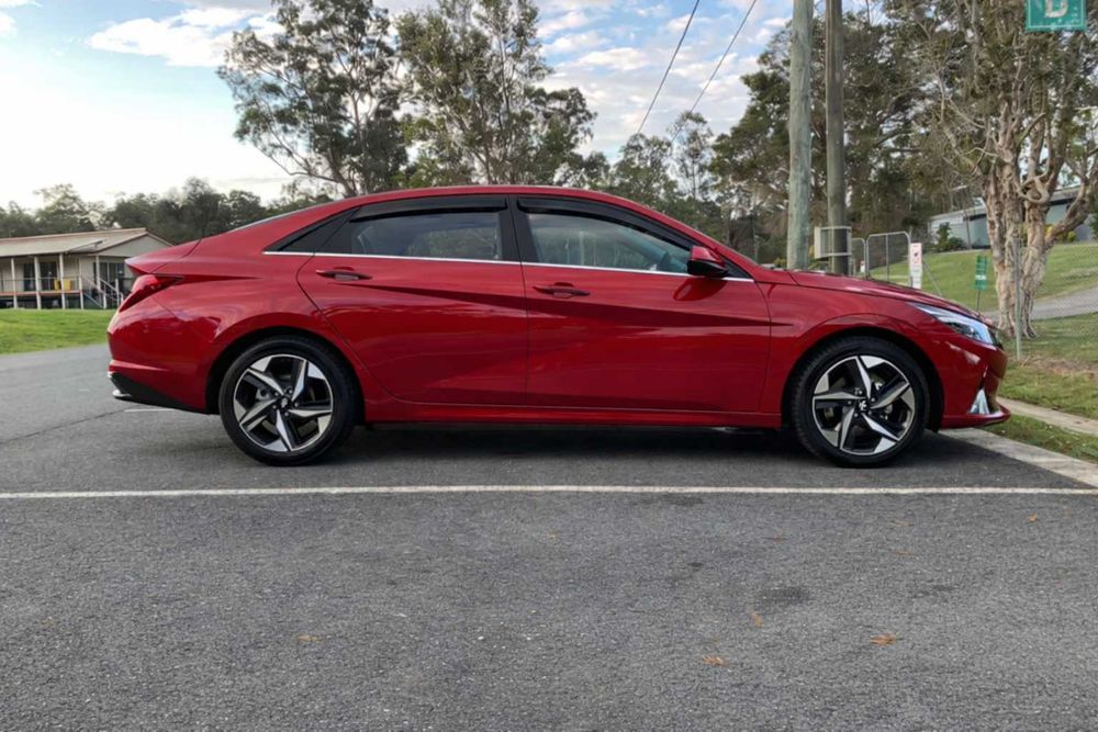 Ветробрани vetrobrani Hyundai i20 i30 Tucson Elantra IX35 Getz Bayon Kona Sonata 4бр