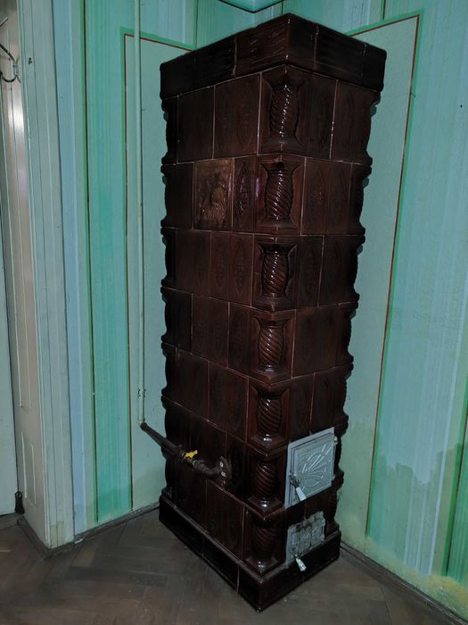 3 teracote demontate