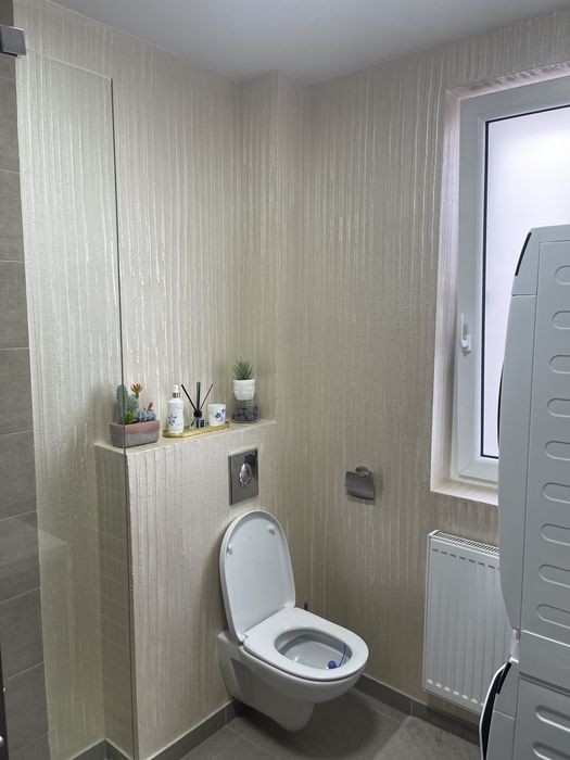 Apartamet 2 camere,55 mp,zona Unirii,Ama Residence