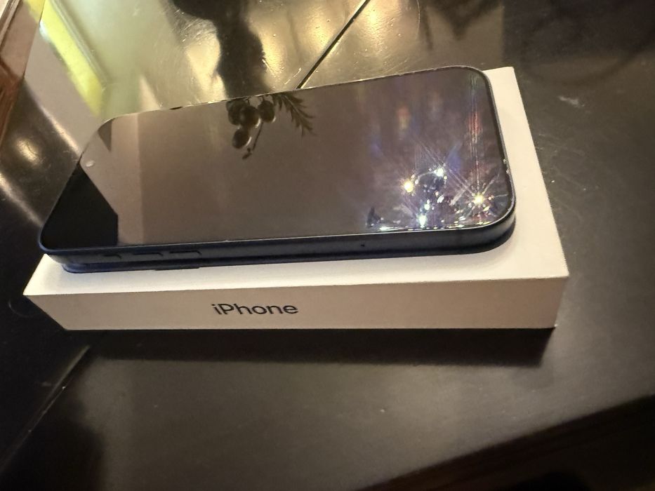 Iphone 17 pro max 256gb