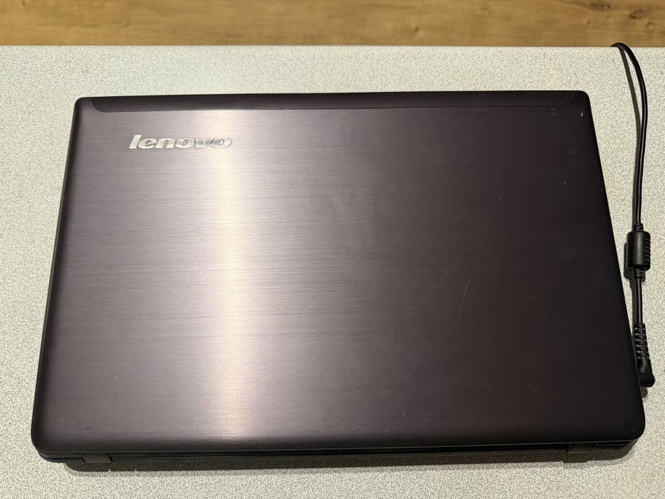 Продам lenovo z570