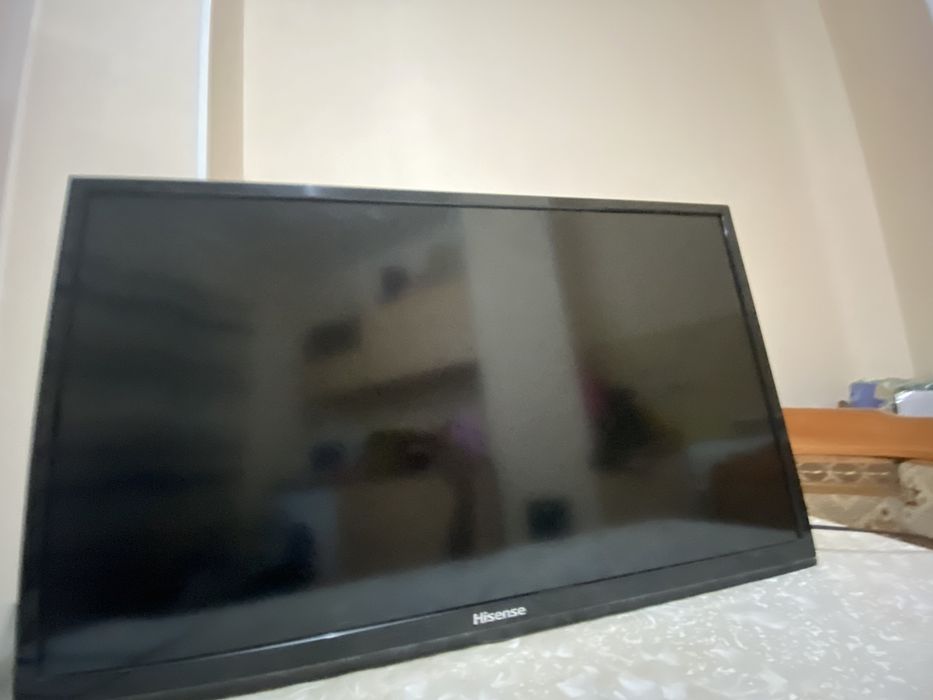 Плазменный телевизор