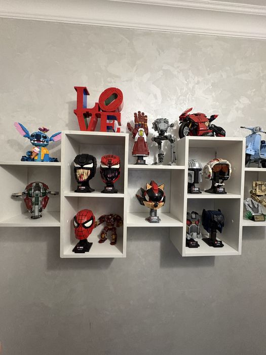 LEGO оригинал продам или обмен