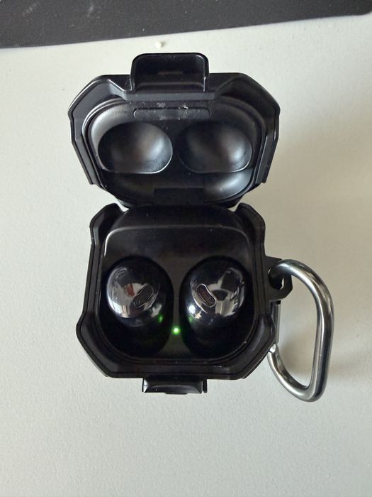 Samsung Galaxy Buds Pro