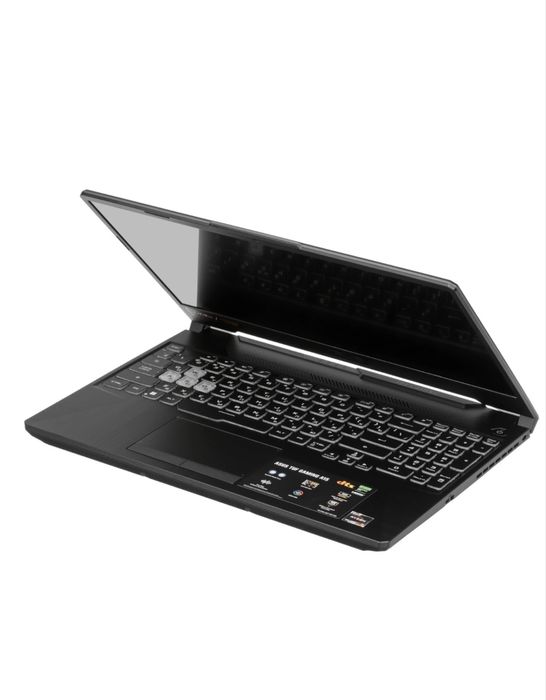 Ноутбук Asus Tuf Gaming