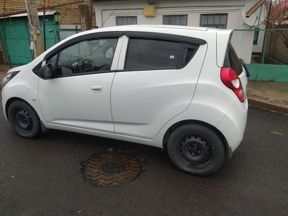 Аренда выкуп Спарк 2020йил