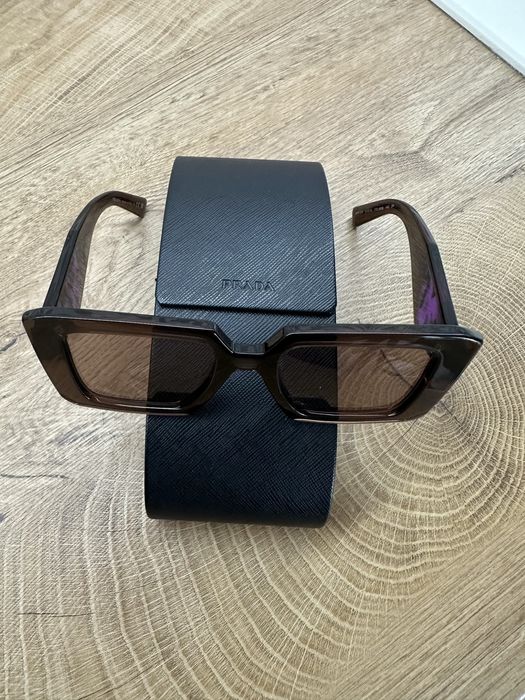 Слънчеви очила PRADA