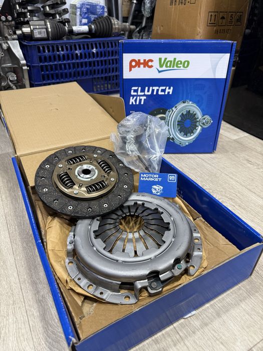 Karzina peredo vikimnoy Valeo nabor Epika Orlando Lasetti Spark Treker