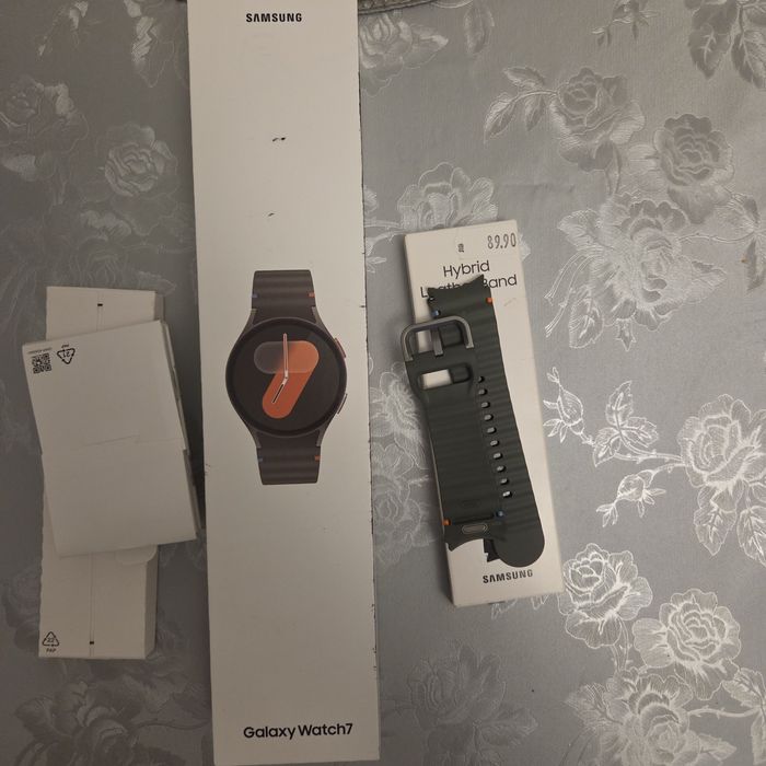 Samsung Galaxy Watch 7 40mm