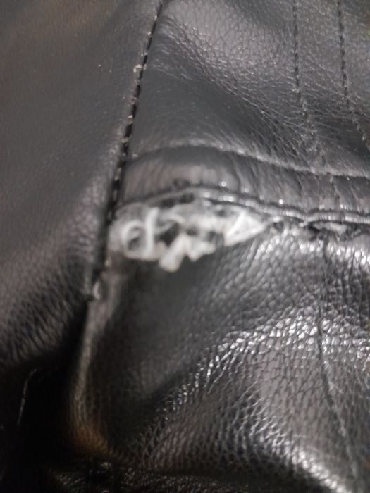 Дубленка!Италия!Норка!