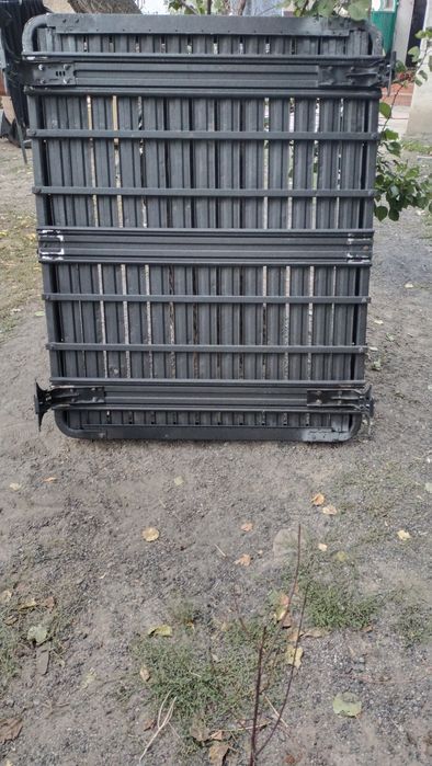 Продам багажник на Паджеро