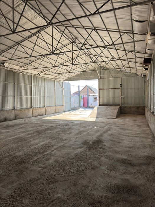 Аренда помещения