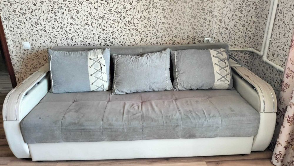 Диван б/у Юго-Восток