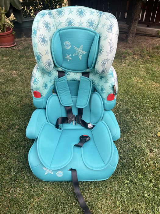 Vand scaun auto lorelli 9-36 kg