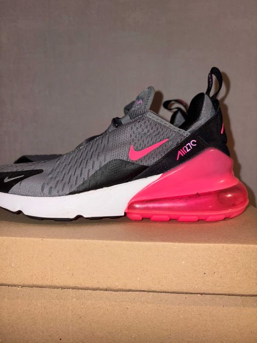 Nike Air Max 270 - Номер 38.5