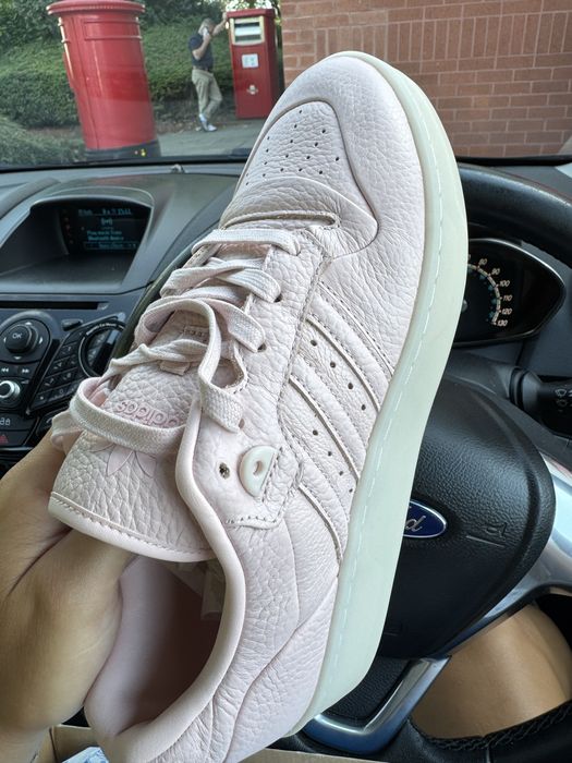 Adidas Rivalry LUX