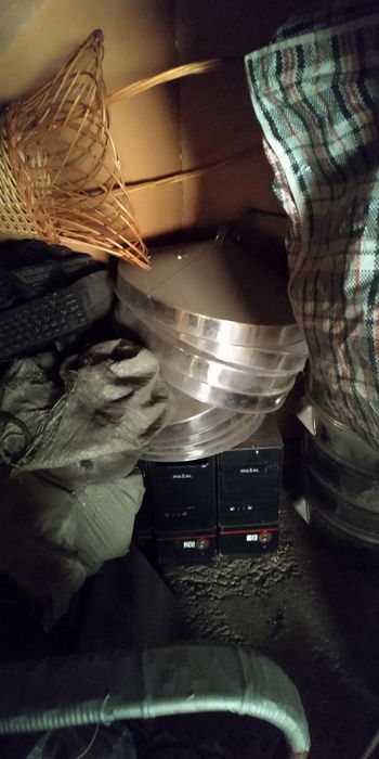 Мантоварка промышленая