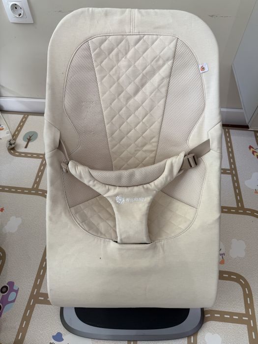 Ergobaby Evolve шезлонг