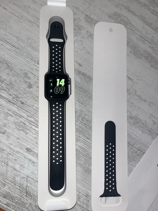 Apple watch seria 3