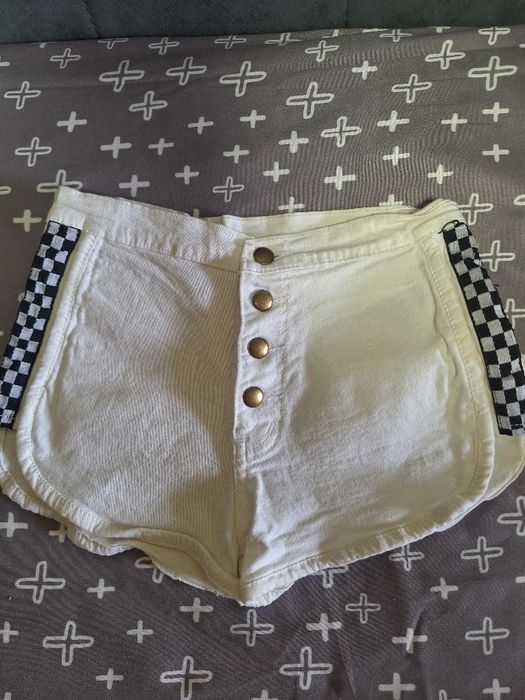 Шорты привезенные!!!