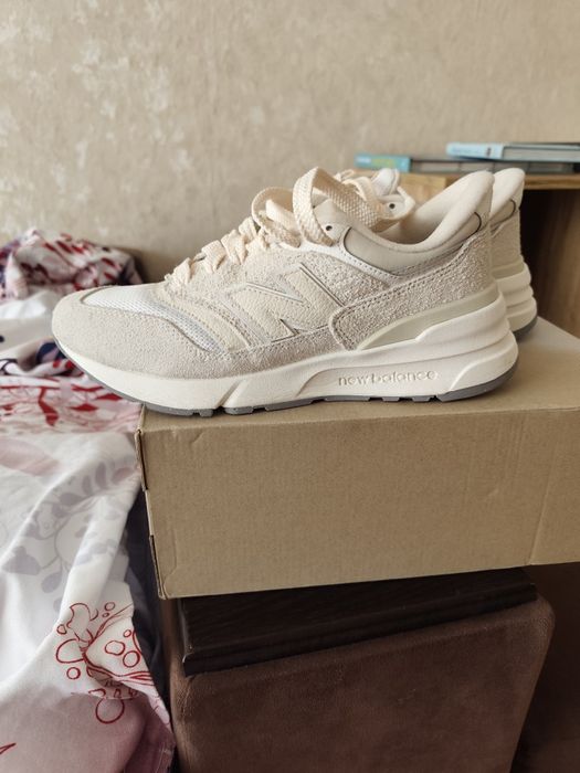 New Balance 997R  Чисто нови