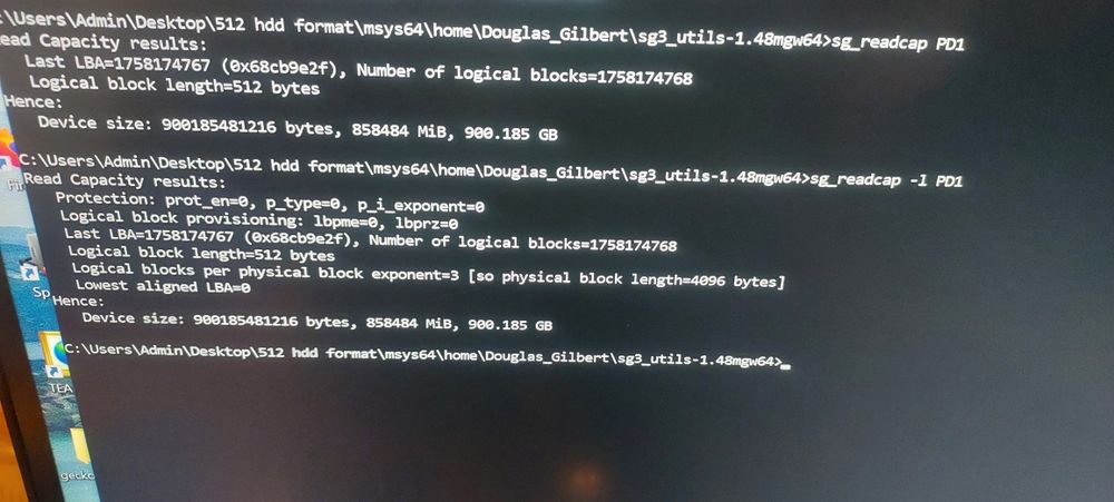 Harddisk Server SAS 2.5" 900Gb 12G 10k 128Mb 512e