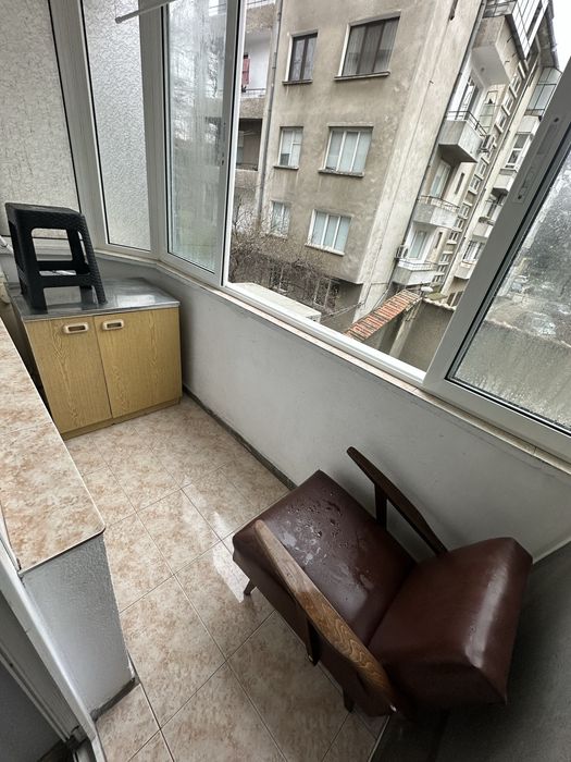 Дава се под наем Двустаен апартамент в Варна, Колхозен пазар - 40 кв.м за 698.19 € - Снимка #7