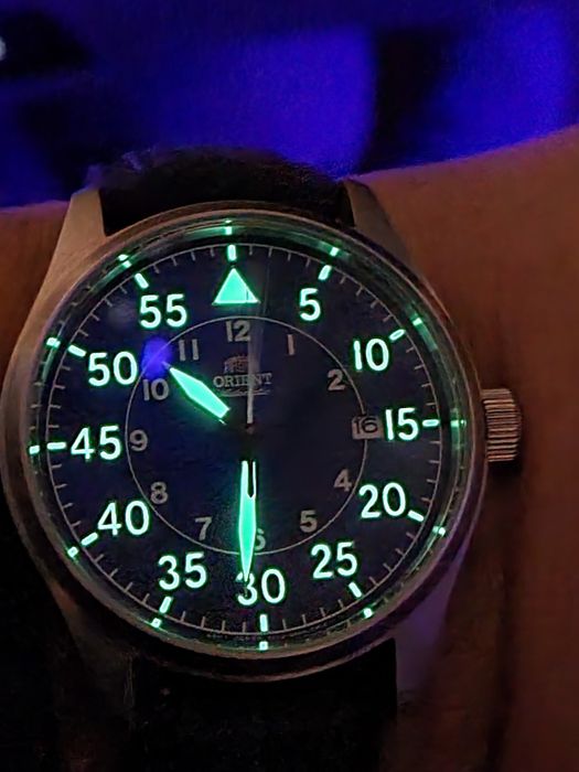 ORIENT CASIO PULSAR CITIZEN часовници различни марки