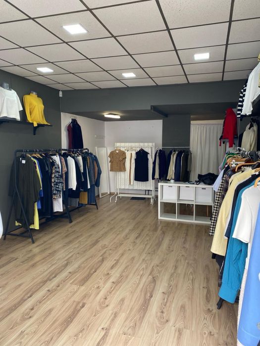 Дава се под наем Магазин в Варна, Център - 35 кв.м за 357 € - Снимка #3