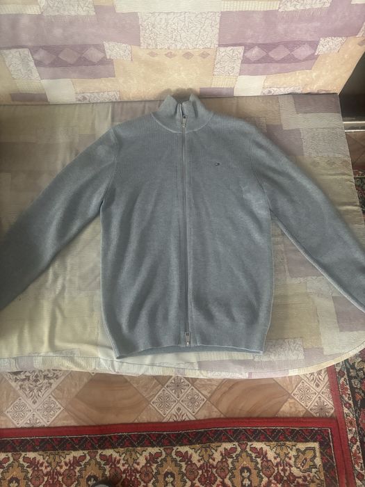 Кардиган tommy hilfiger