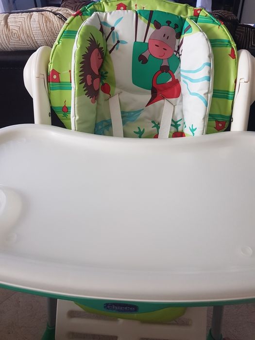 Стульчик для кормления