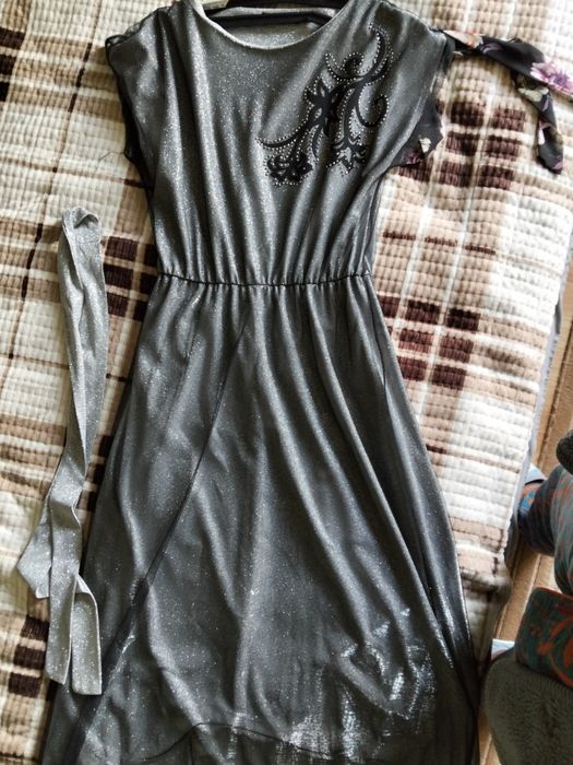 Платье. Для для дамочек