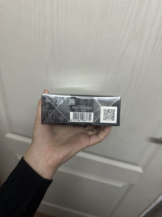 Ch bad boy cobalt elixir