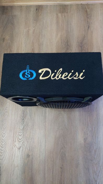 Subwoofer Dibeisi Nou