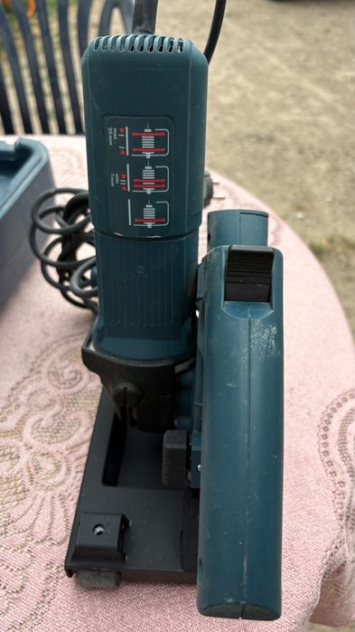 Bosch GNF 20 CA канална фреза