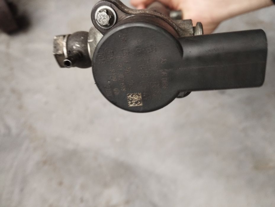 Резервни части Mercedes