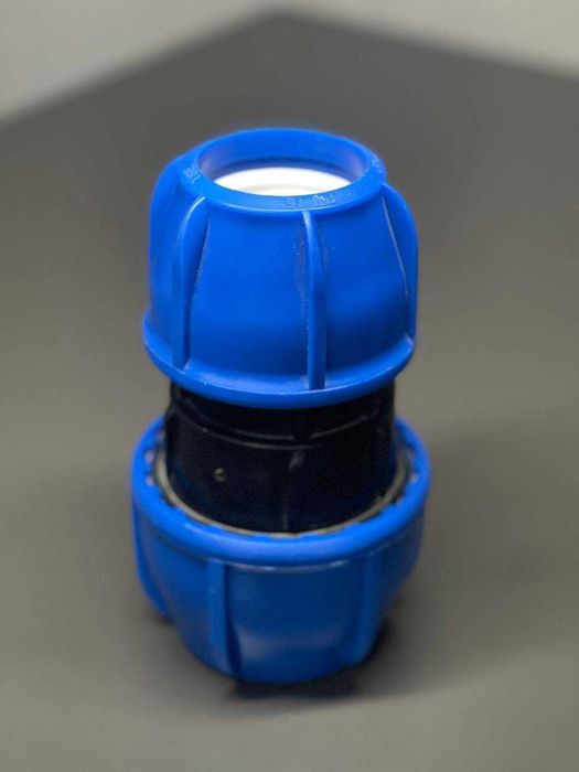 Компресионный переход (гайка)