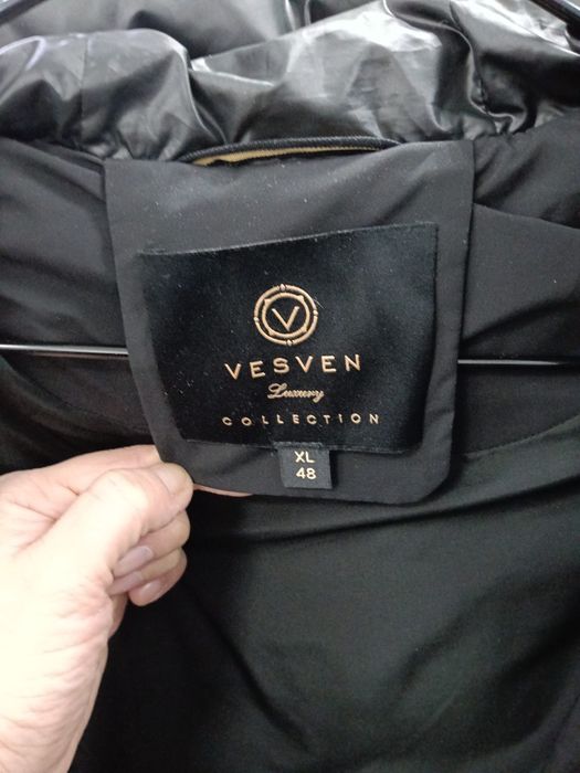 Куртка зимняя 25000