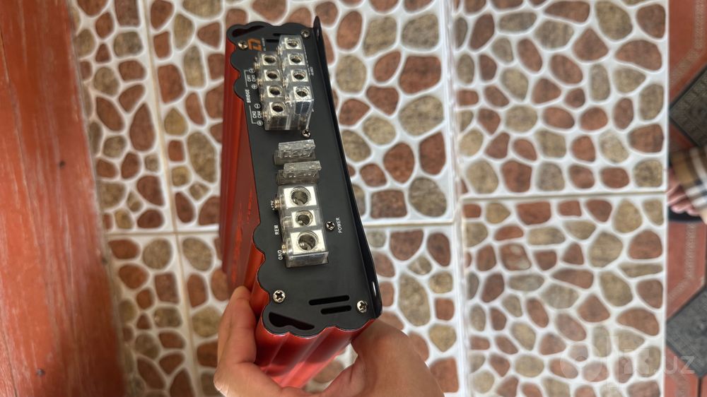 Usilitel Dl audio gryphon lite 4.80