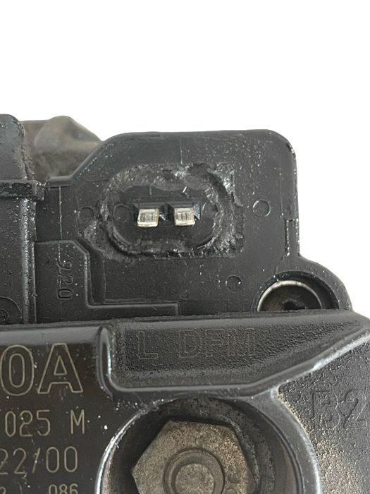 Alternator Volkswagen Golf Iv 1J1 1997 - 2007 1.4 16V Ahw, Akq, Ape, A