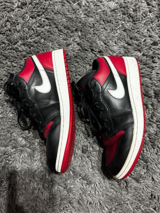 Adidasi Air Jordan 1 marimea 38