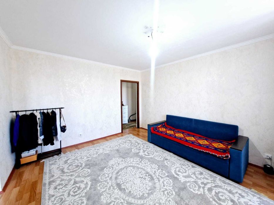 Продажа 2-комнатной квартиры КСК