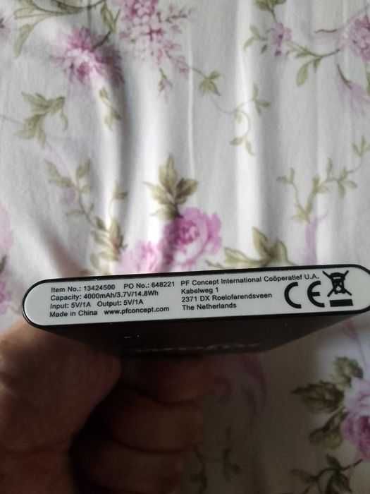 Baterie extern pt tel. incarcatoare,suport/protectie ploaie biclicleta