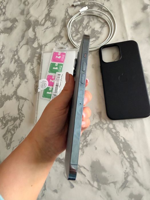 iPhone 13 Pro Max 512 GB Sierra Blue