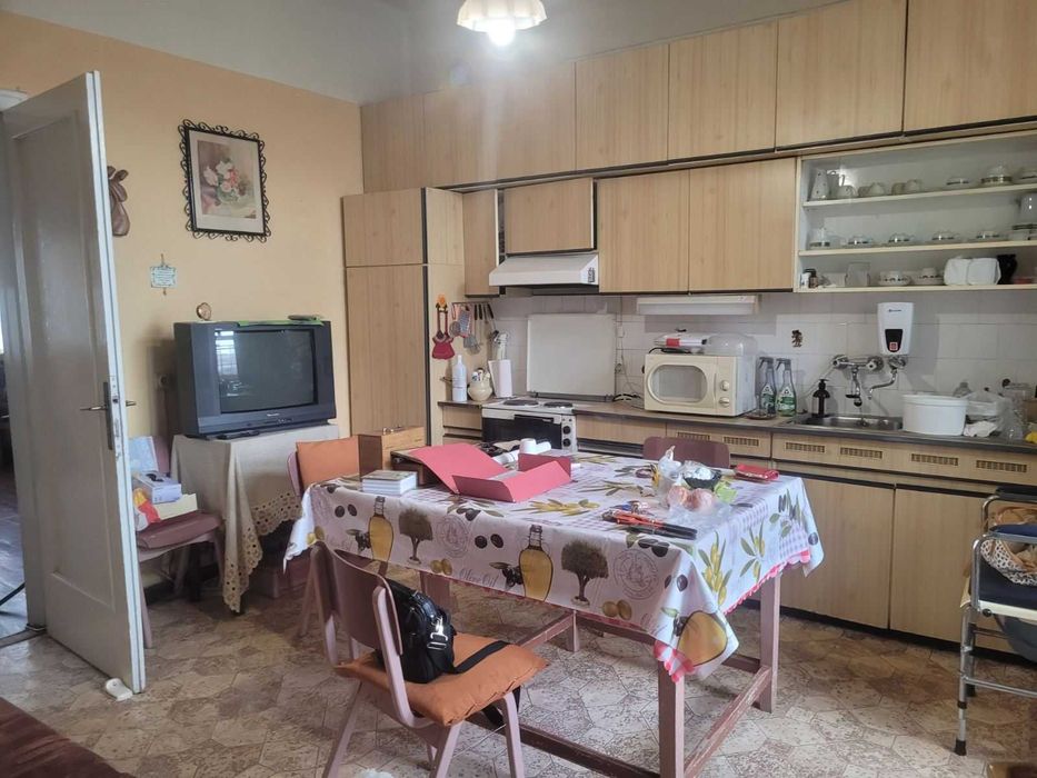 Етаж от къща - ул. Княжеска 148000 Евро