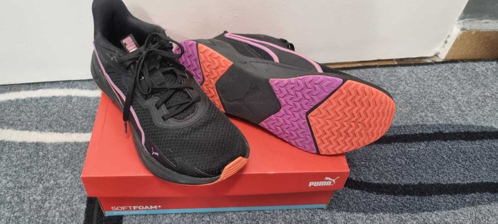 Дамски Маратонки Puma Disperse XT 4