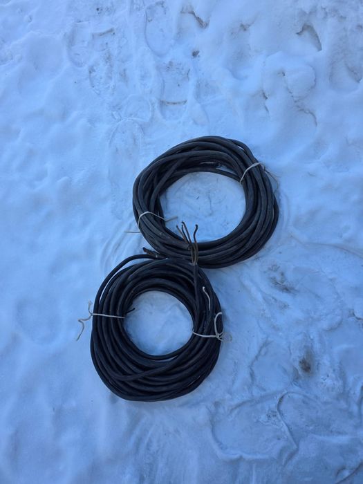 Продаю кабель 3000 за метр